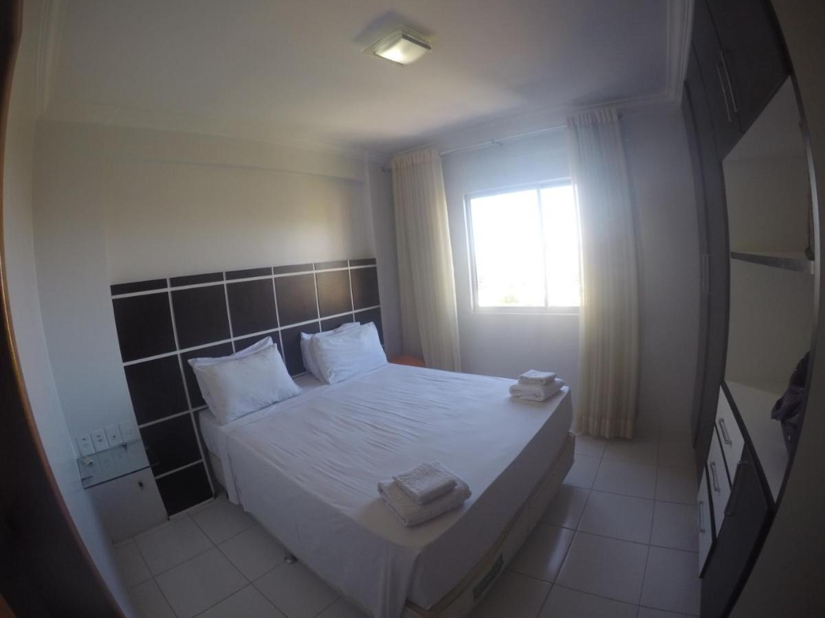 Golden Dolphin Grandhotel * Caldas Novas