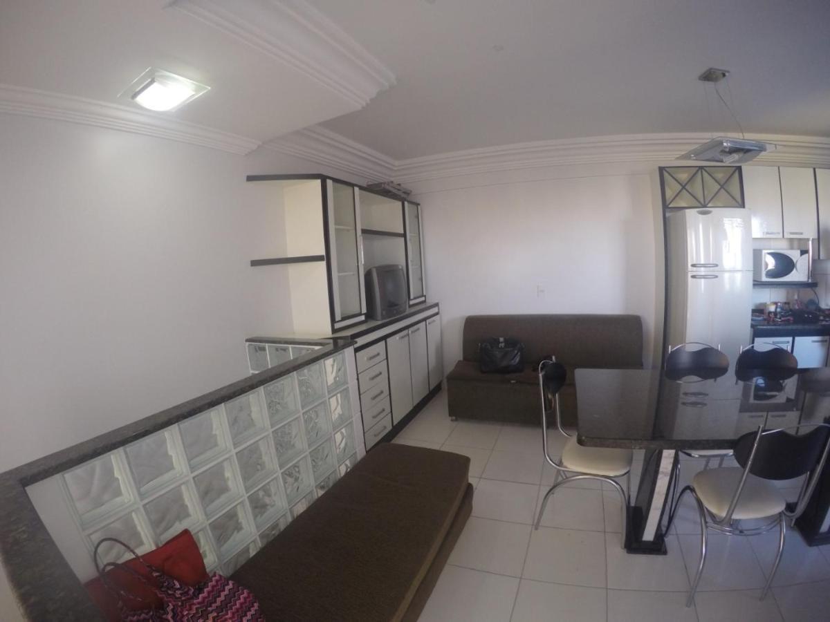 Golden Dolphin Grandhotel Apartamento Caldas Novas