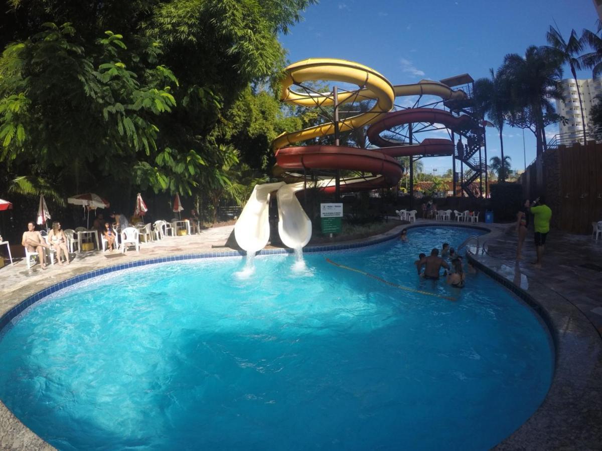 Apartamento Golden Dolphin Grandhotel