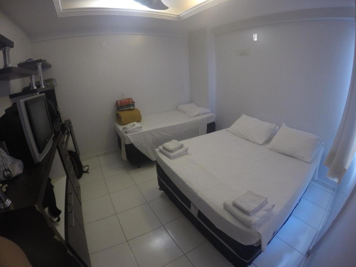 Apartamento Golden Dolphin Grandhotel