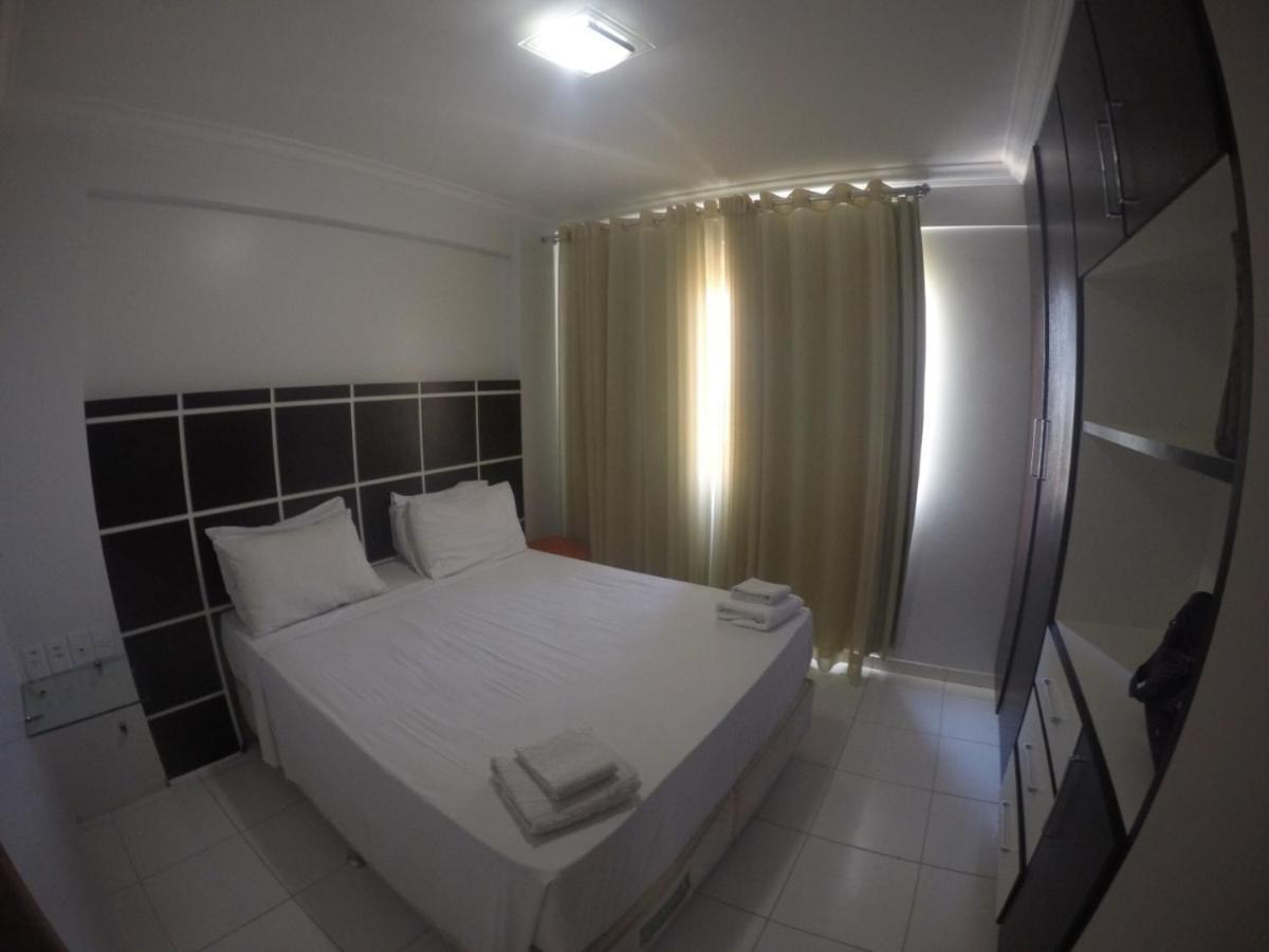 Golden Dolphin Grandhotel Apartamento Caldas Novas