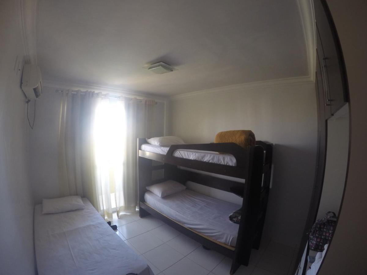 Golden Dolphin Grandhotel Apartamento Caldas Novas